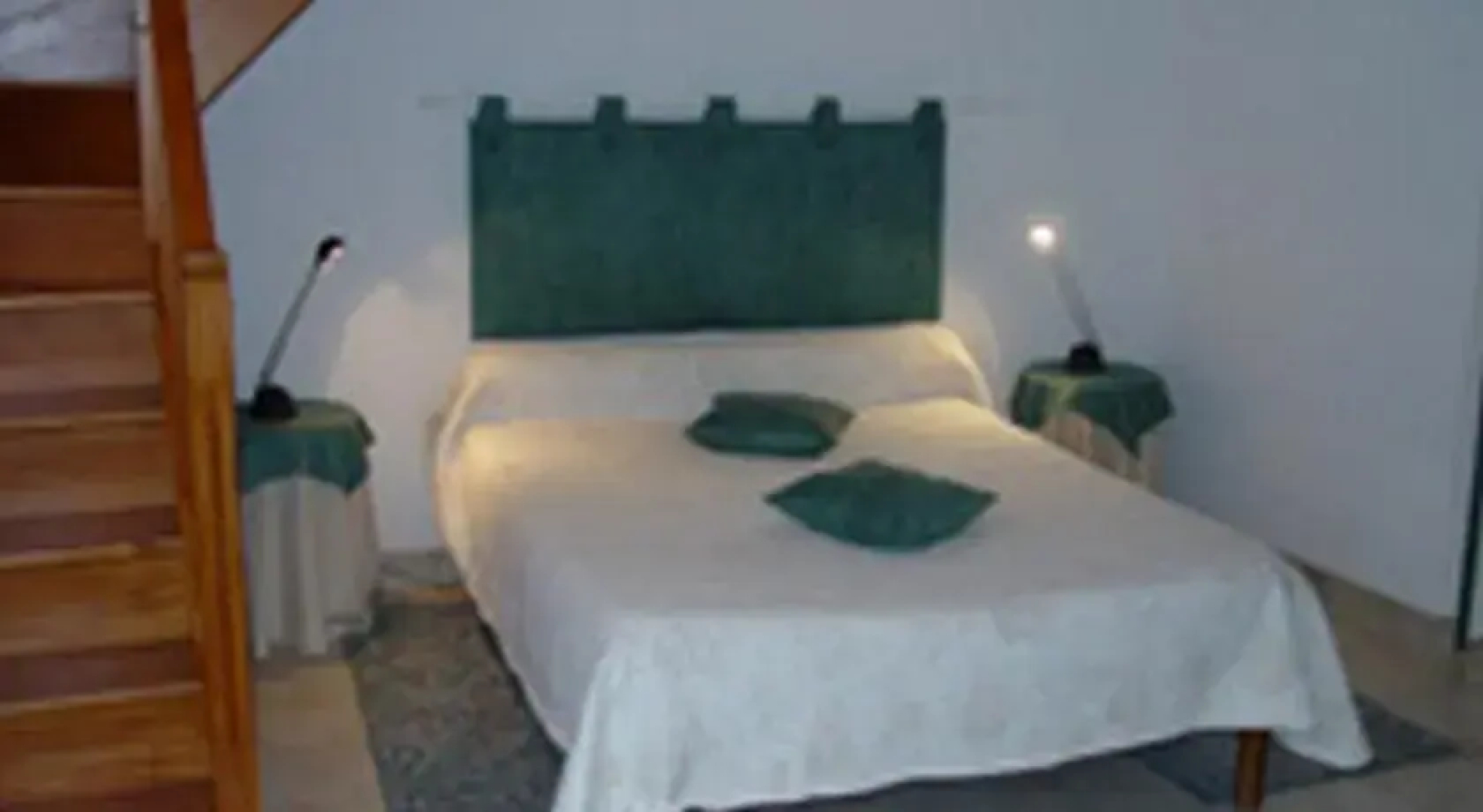 Le Clos Saint Cadreuc