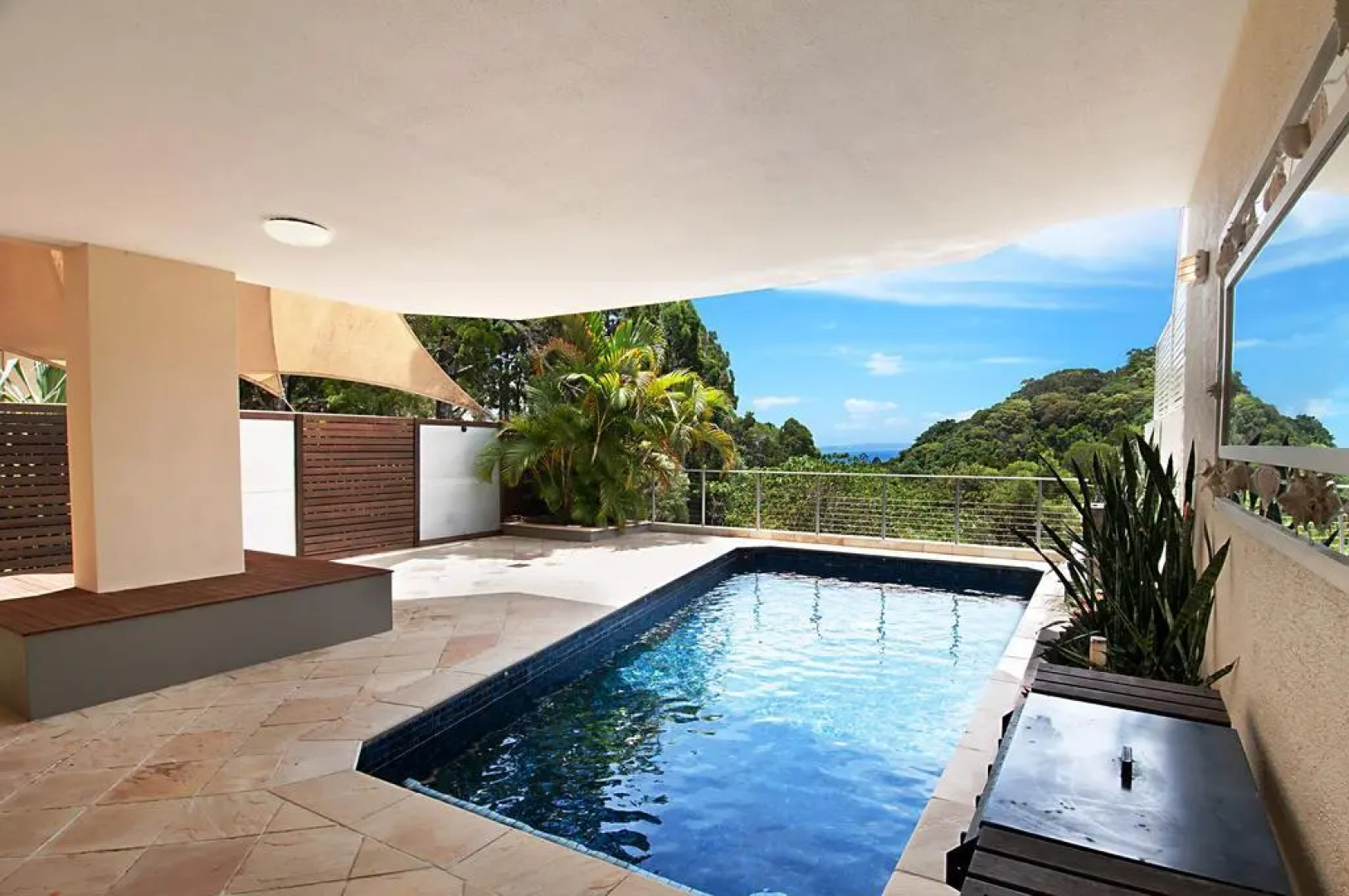 Viewland Drive Private Holiday Apartment