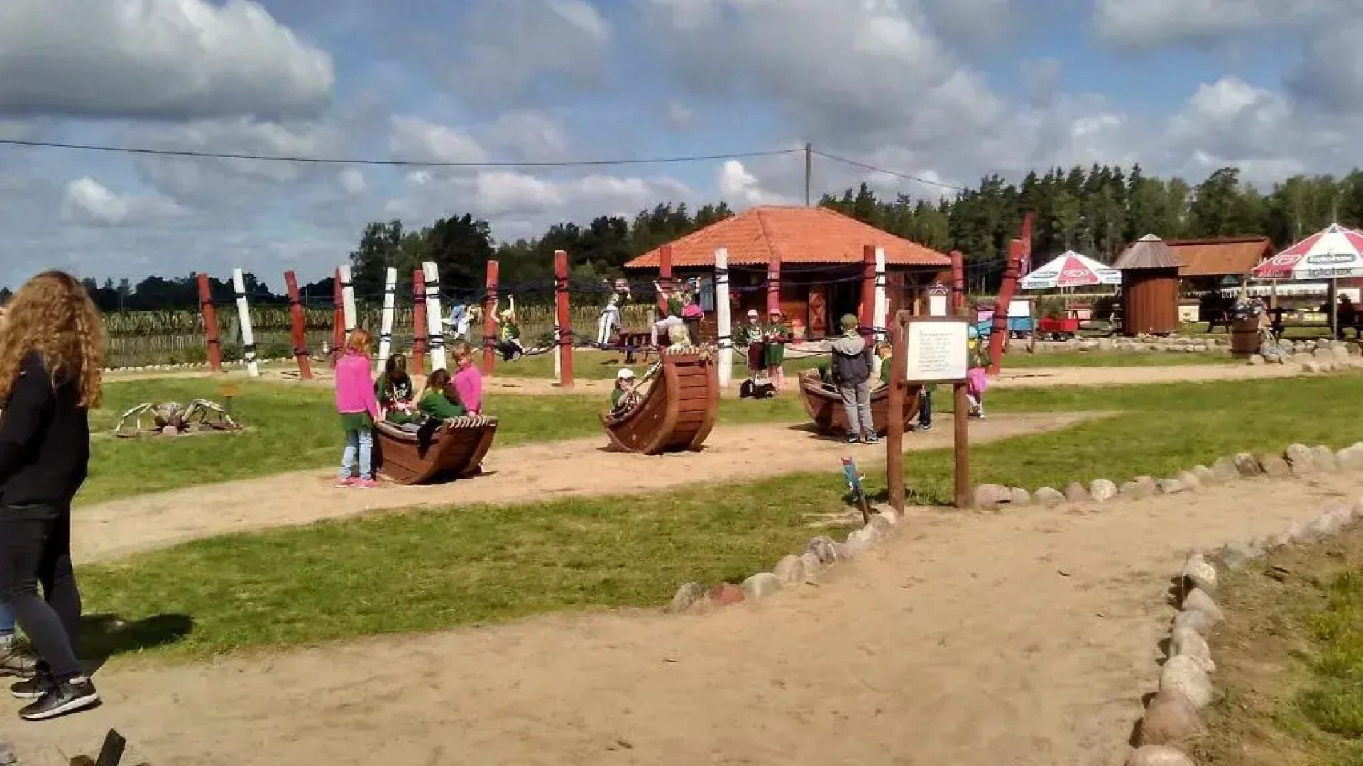 Apartament Janewiczowka D