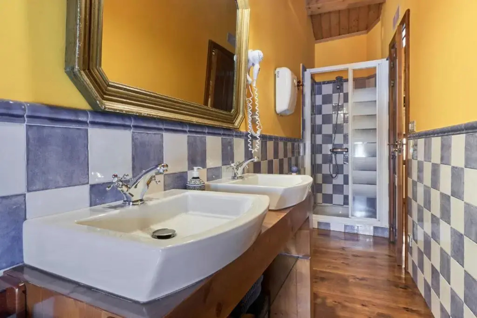 Casa Rural Vega del Esla