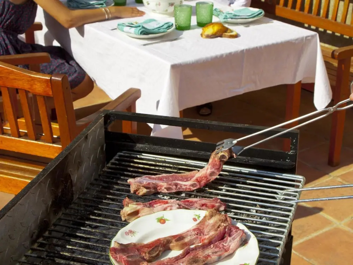 Comfortable Holiday Home in Catalonia with Swimming Pool