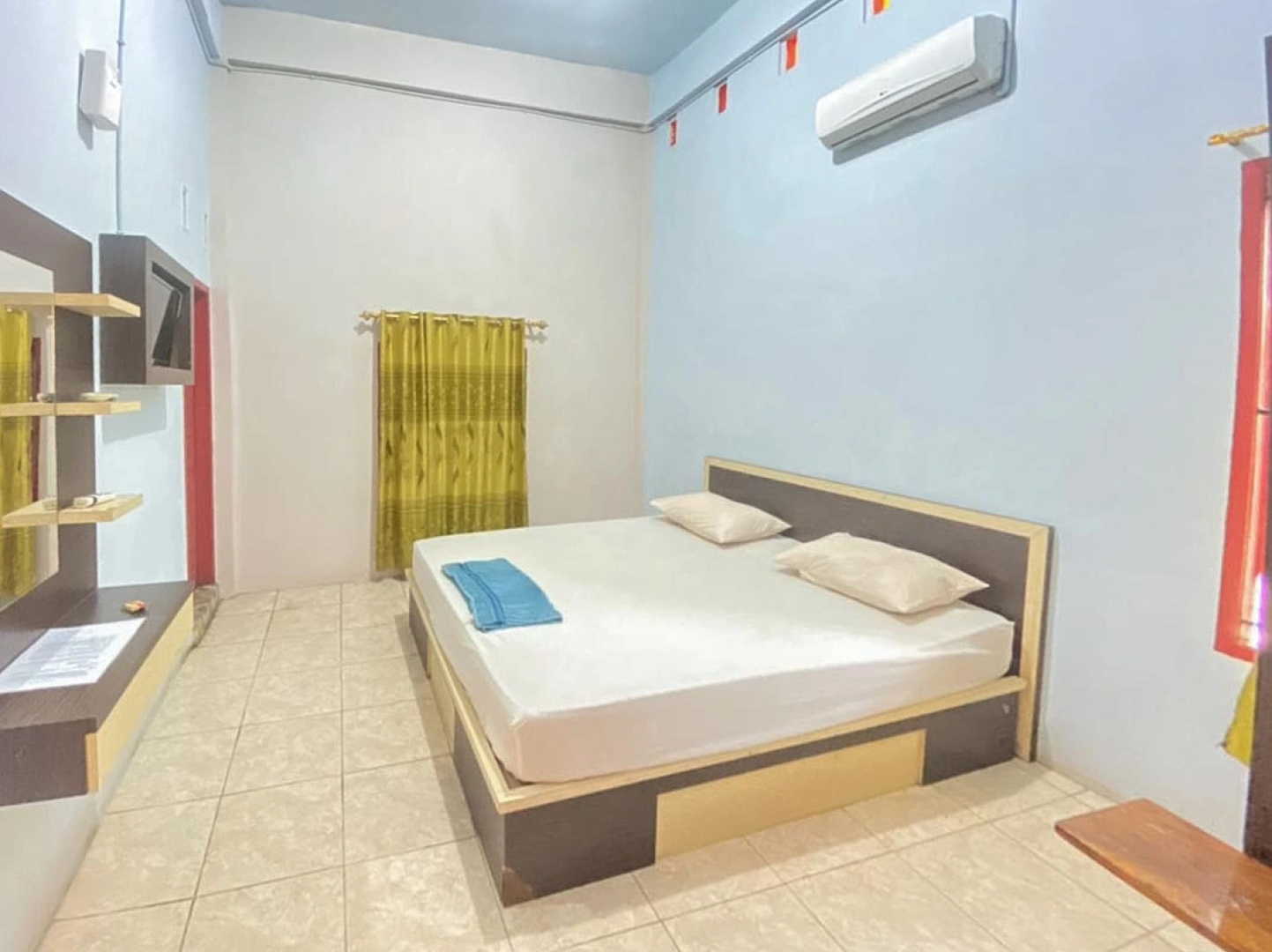 Homestay Tirtasari Pinrang City Center