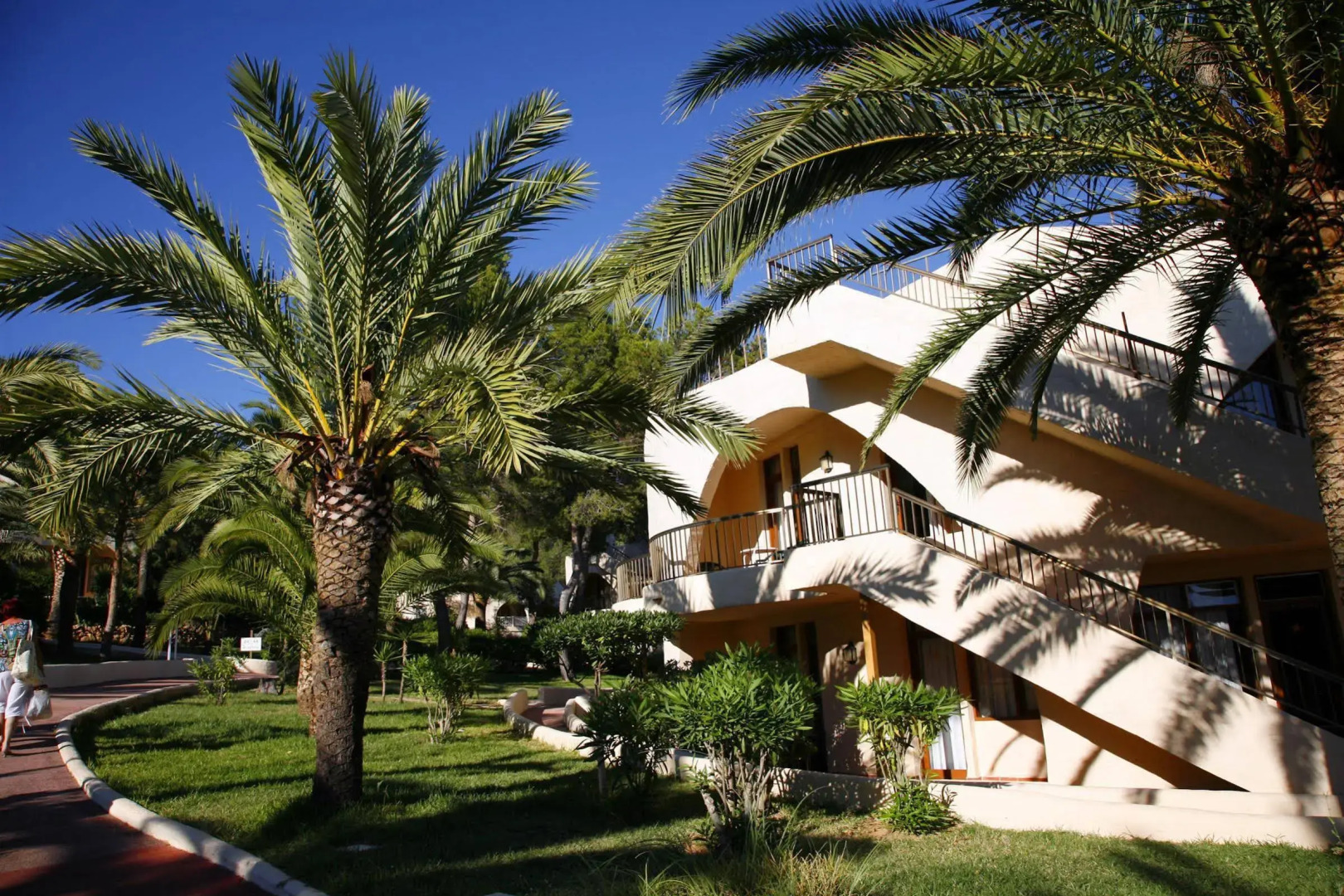 Marble Stella Maris Ibiza