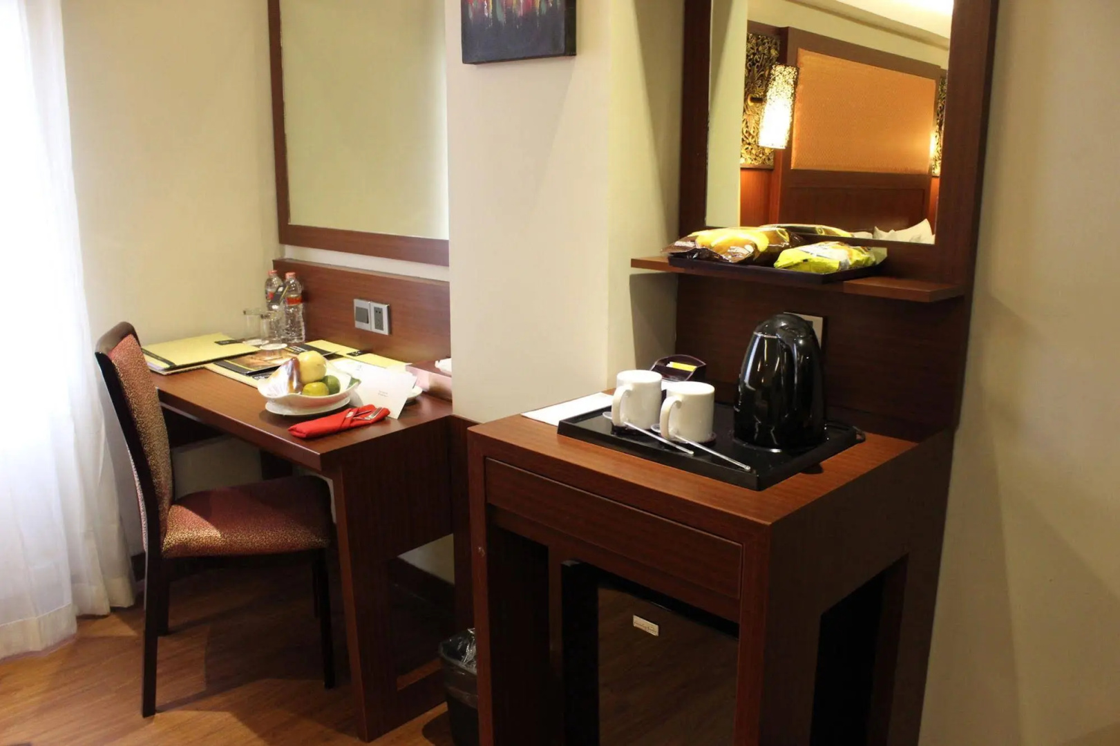 Best Western Plus Makassar Beach