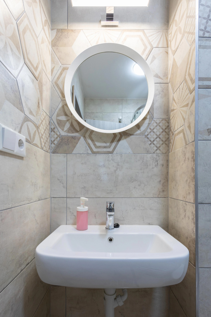 Cute Room near Kvaternik Square