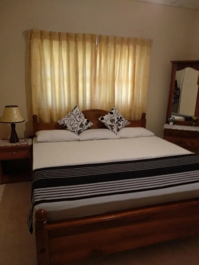 Windsor Forest Bungalow