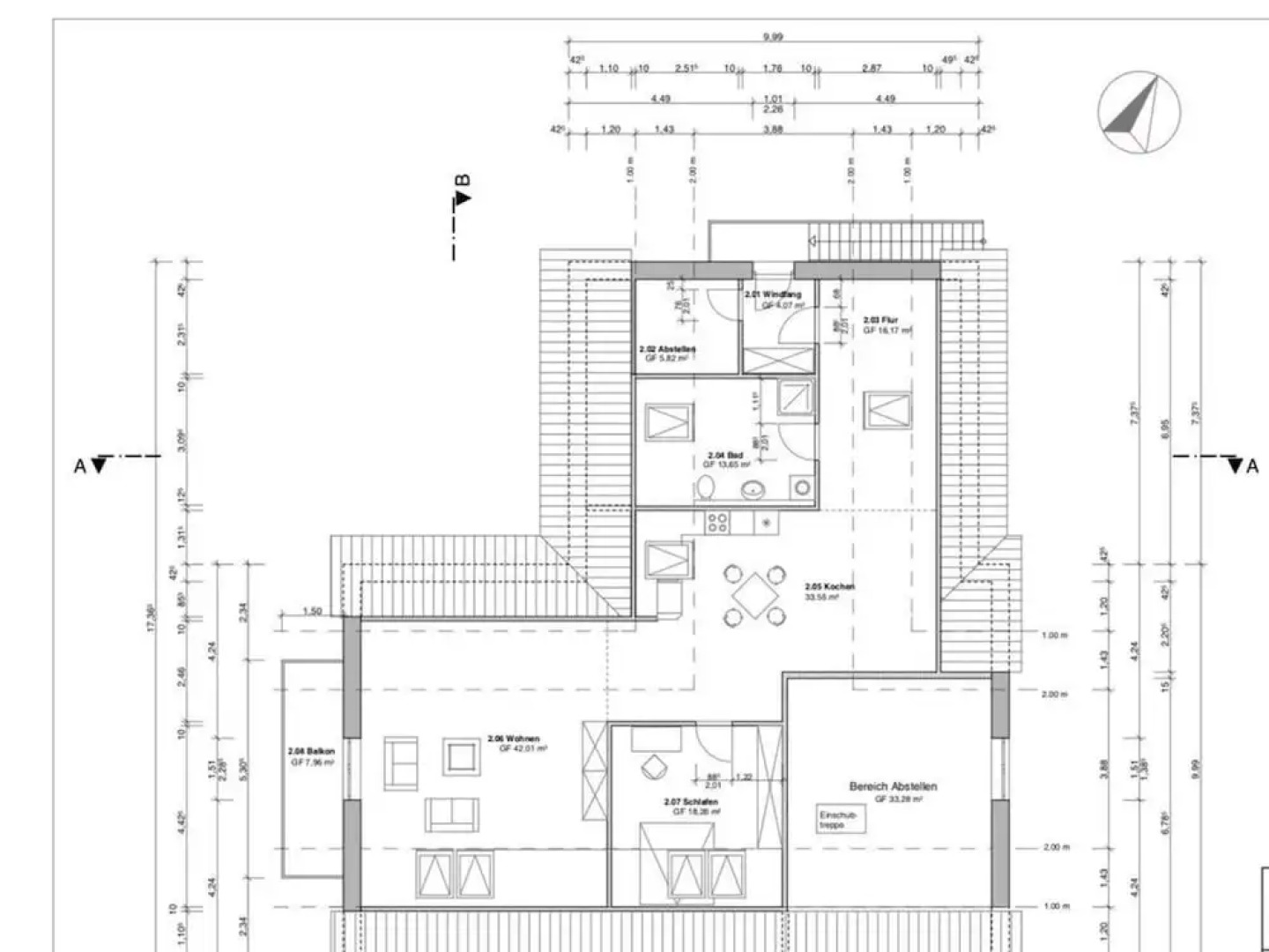Time out Modern Retreat