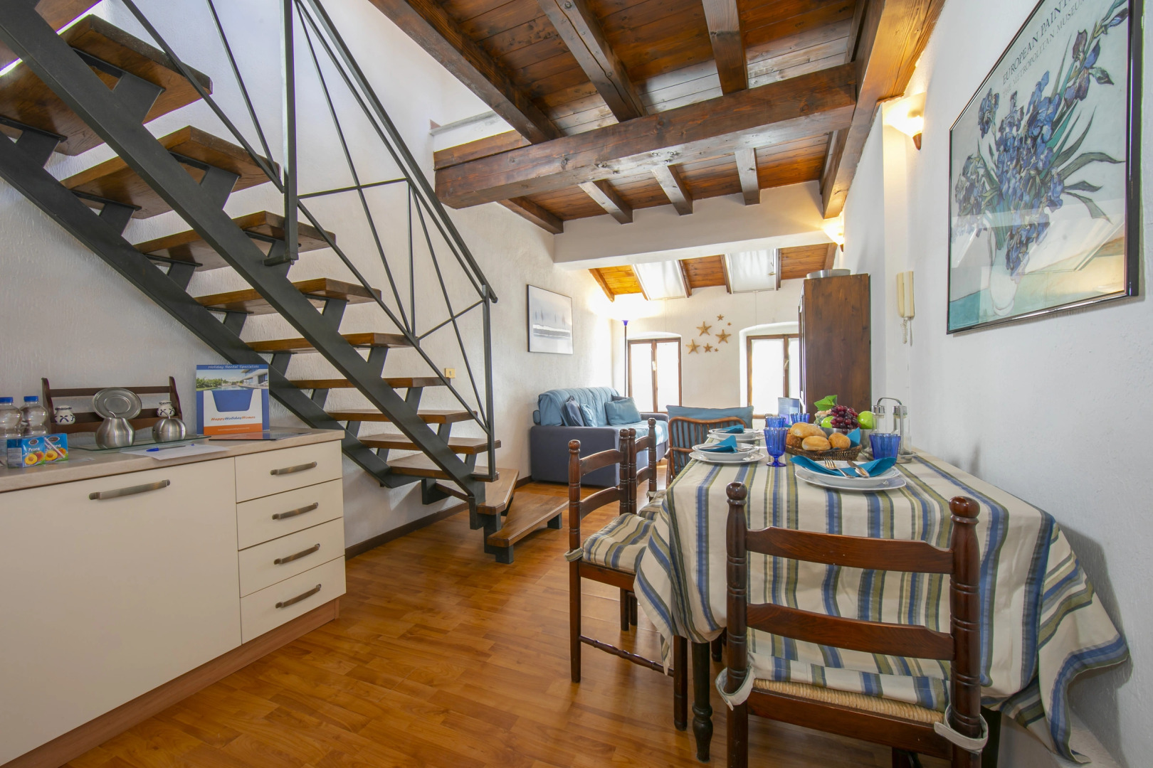 Attico Bellavista Mare