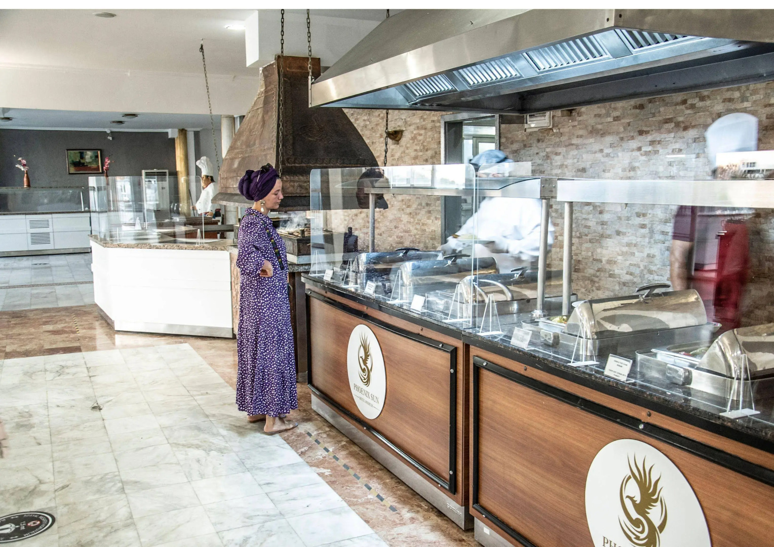 Отель Phoenix Sun