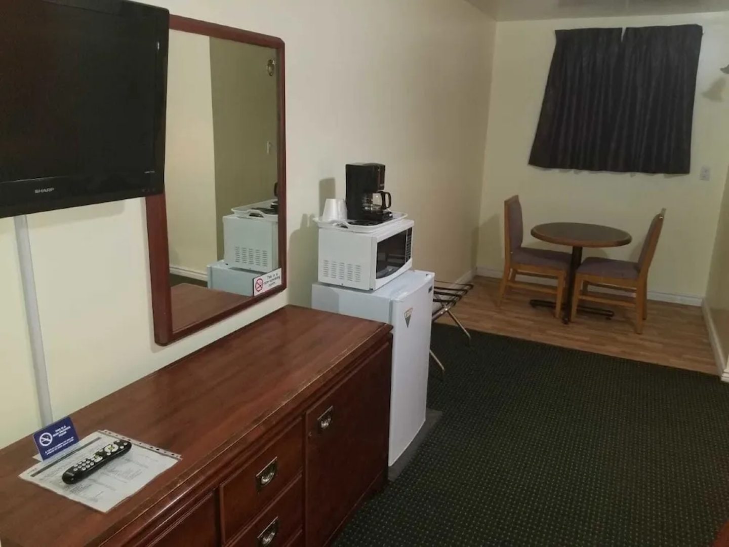 Norvic Motel