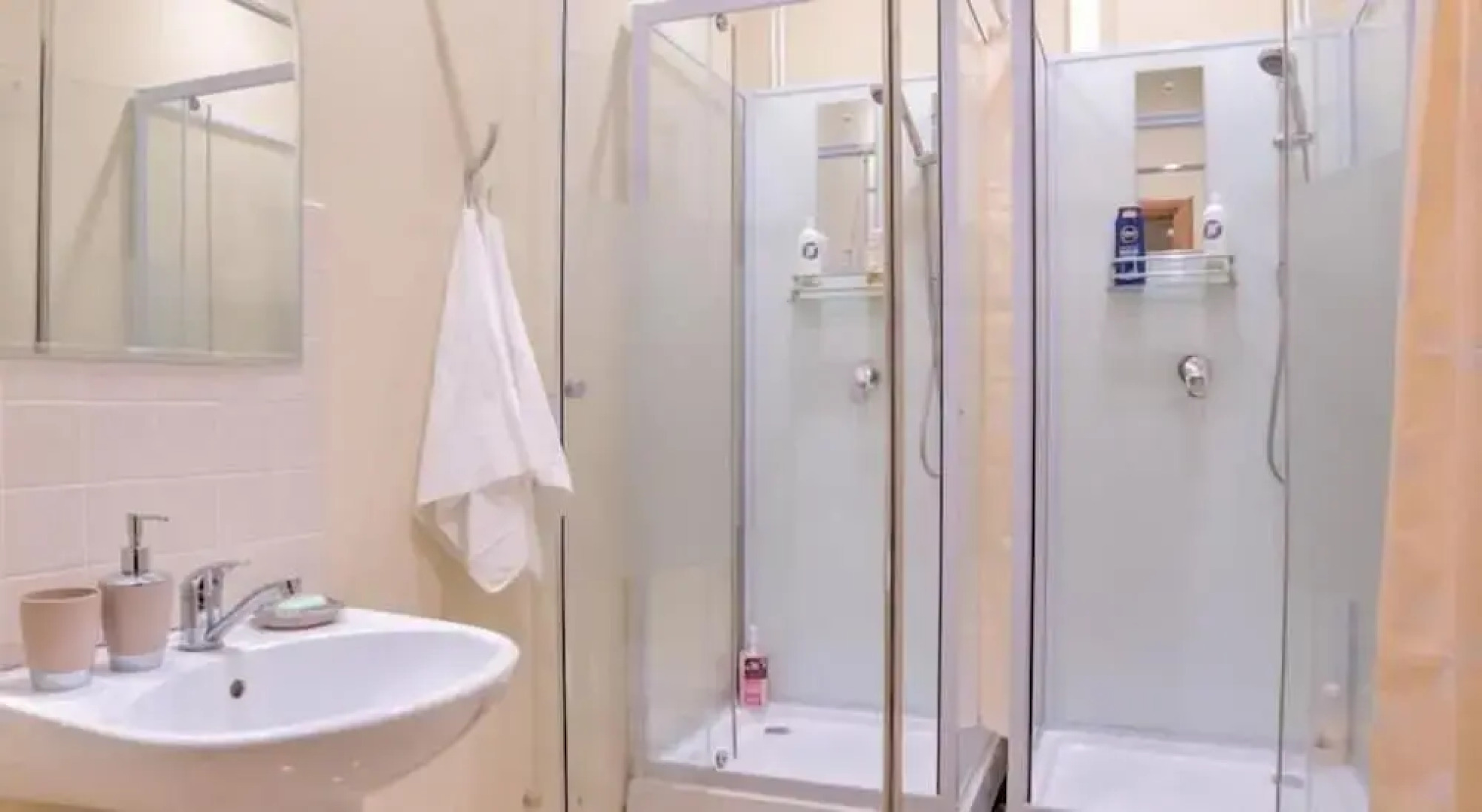 «Хостелы Рус» — Белорусская