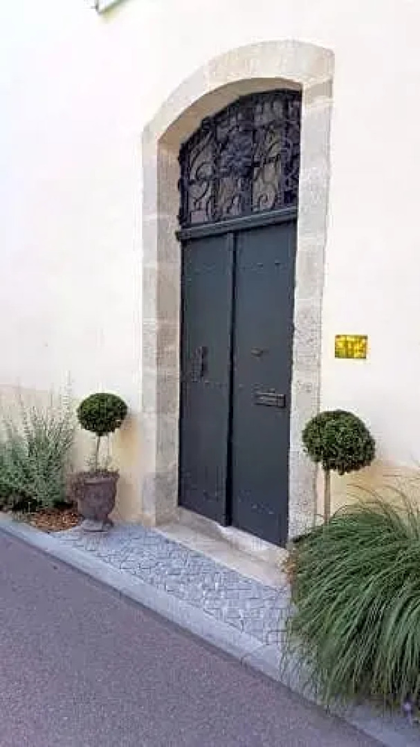 Chambres d'hôtes Art et Remparts