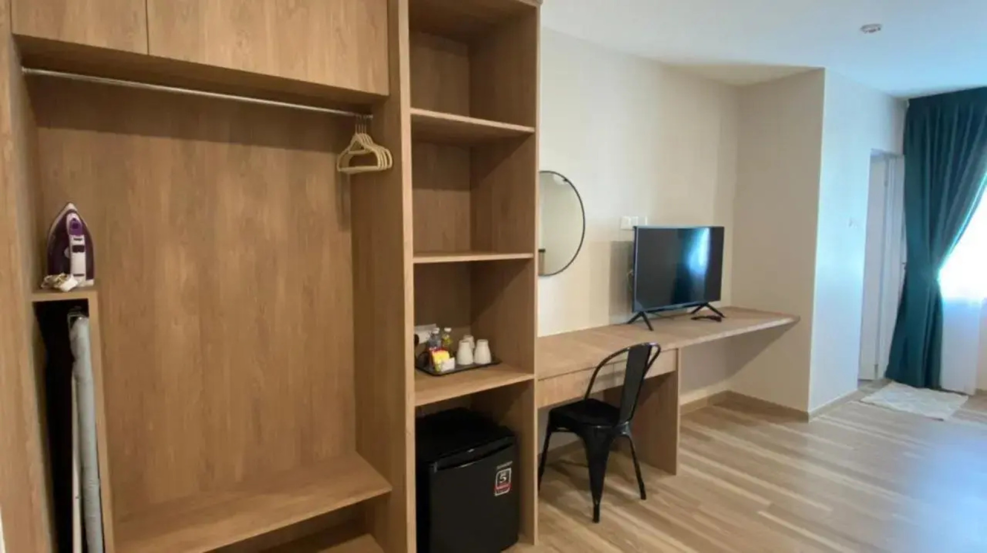 Savana Hotel & Serviced Apartments