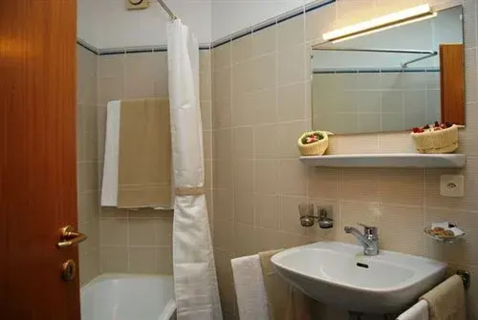 Leone Nero Hotel e Ristorante