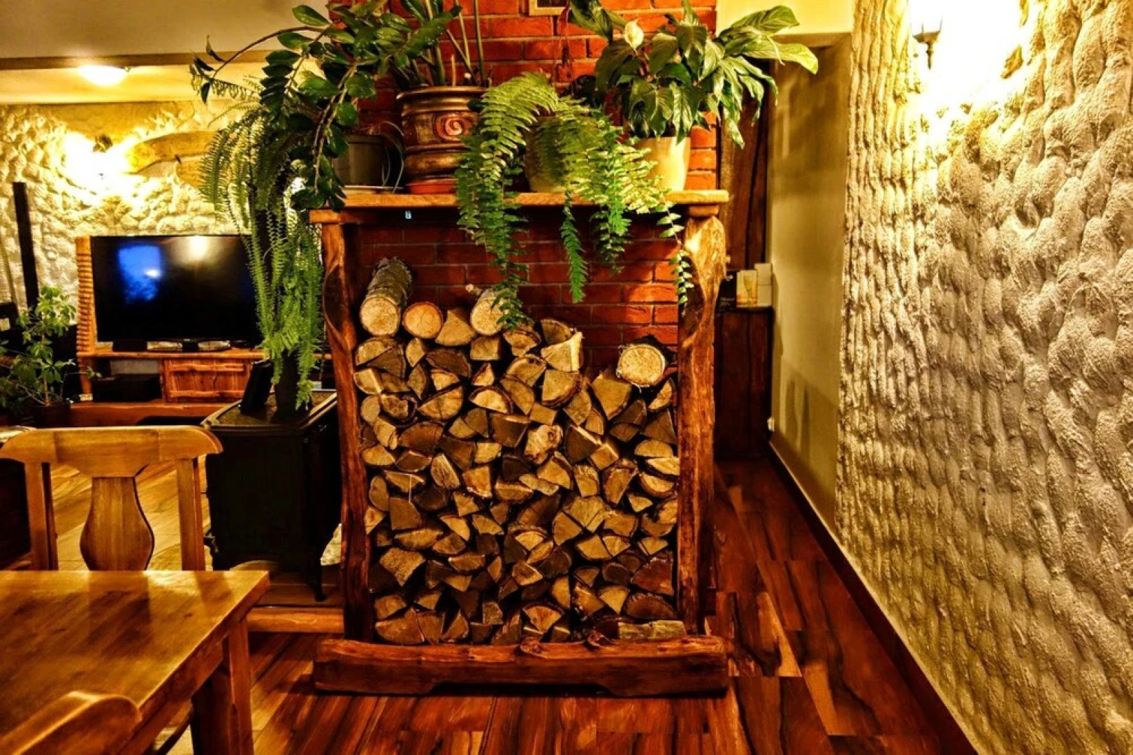 Agroturystyka Zabi Raj