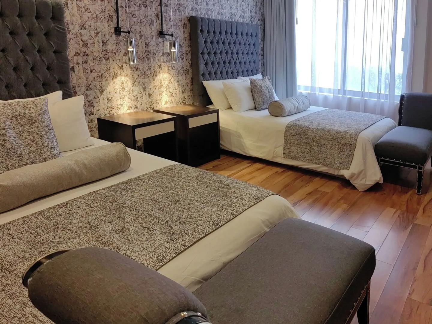 Alesia Hotel Boutique & Spa