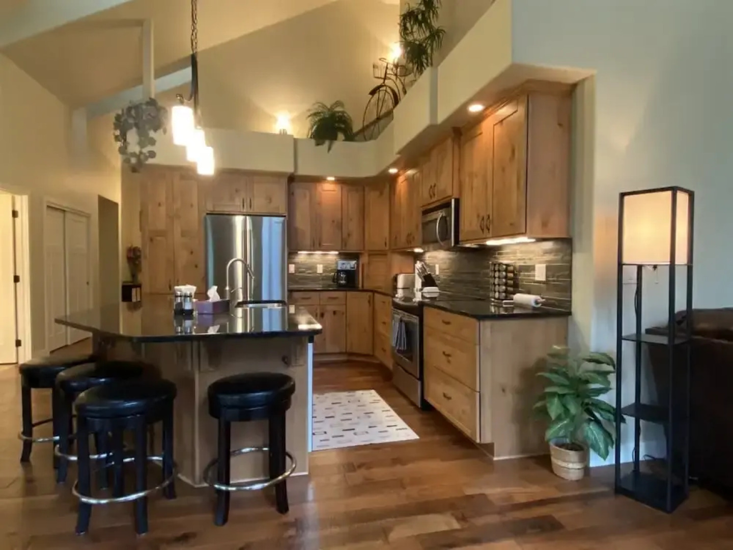 Cp20 The Perfect Glacier Getaway