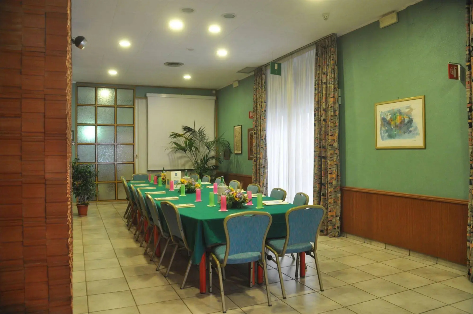 Hotel Fiorenza