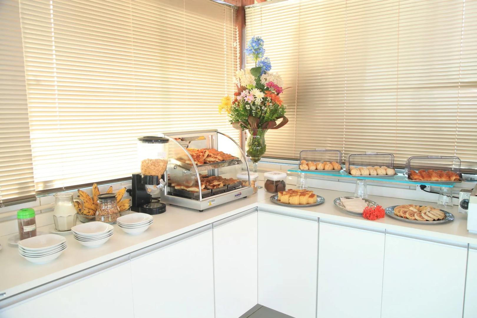 Hotel Enseada dos Corais