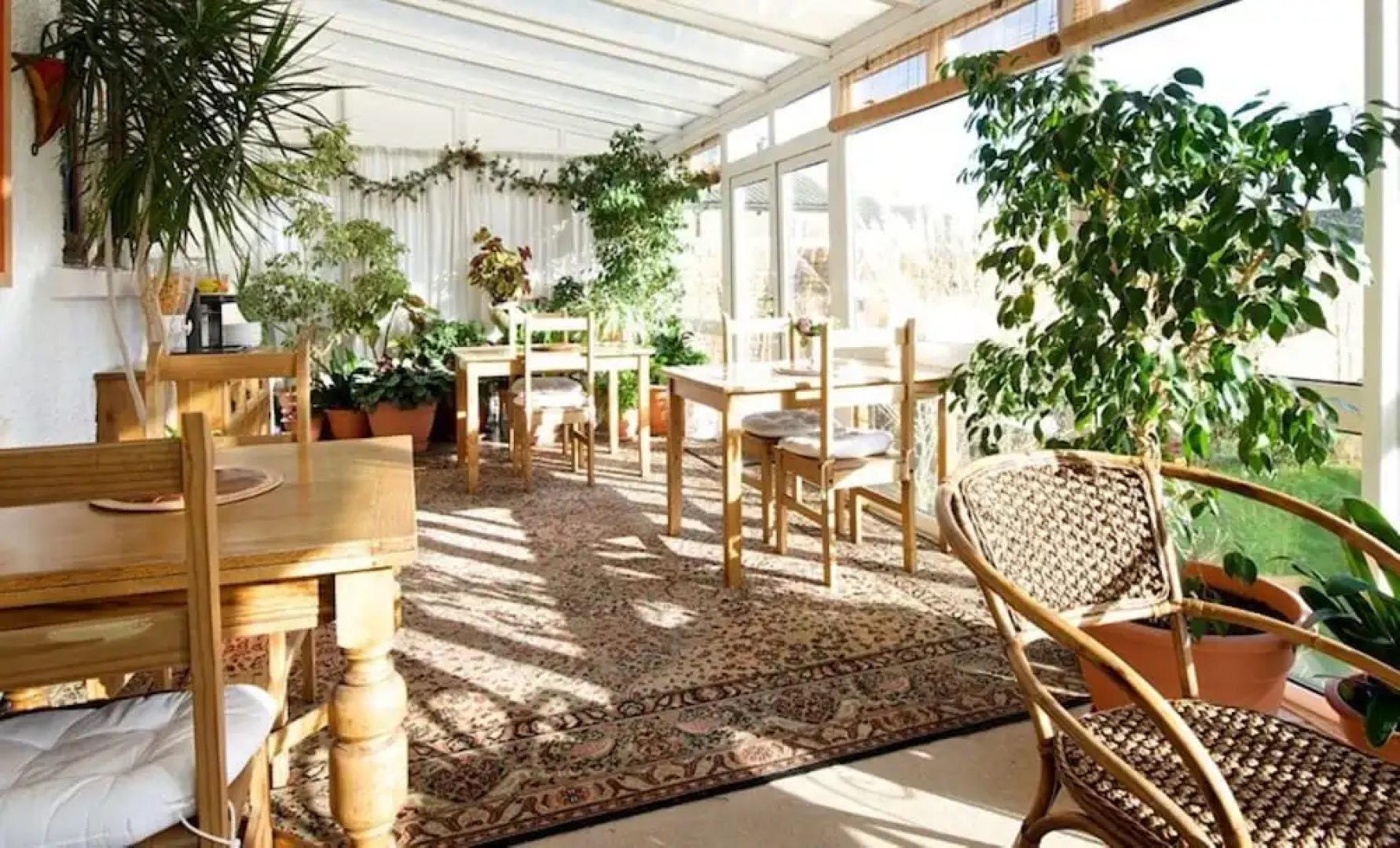 Arden House BnB