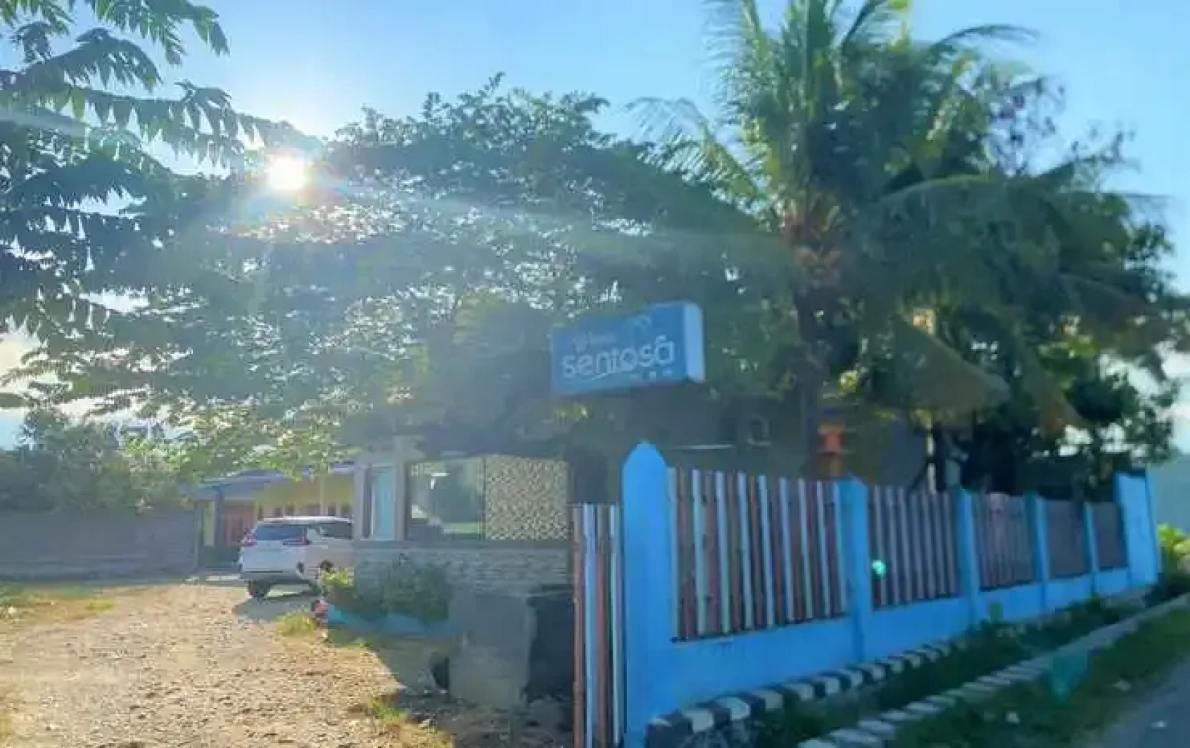 RedDoorz @ Wisma Sentosa Palopo