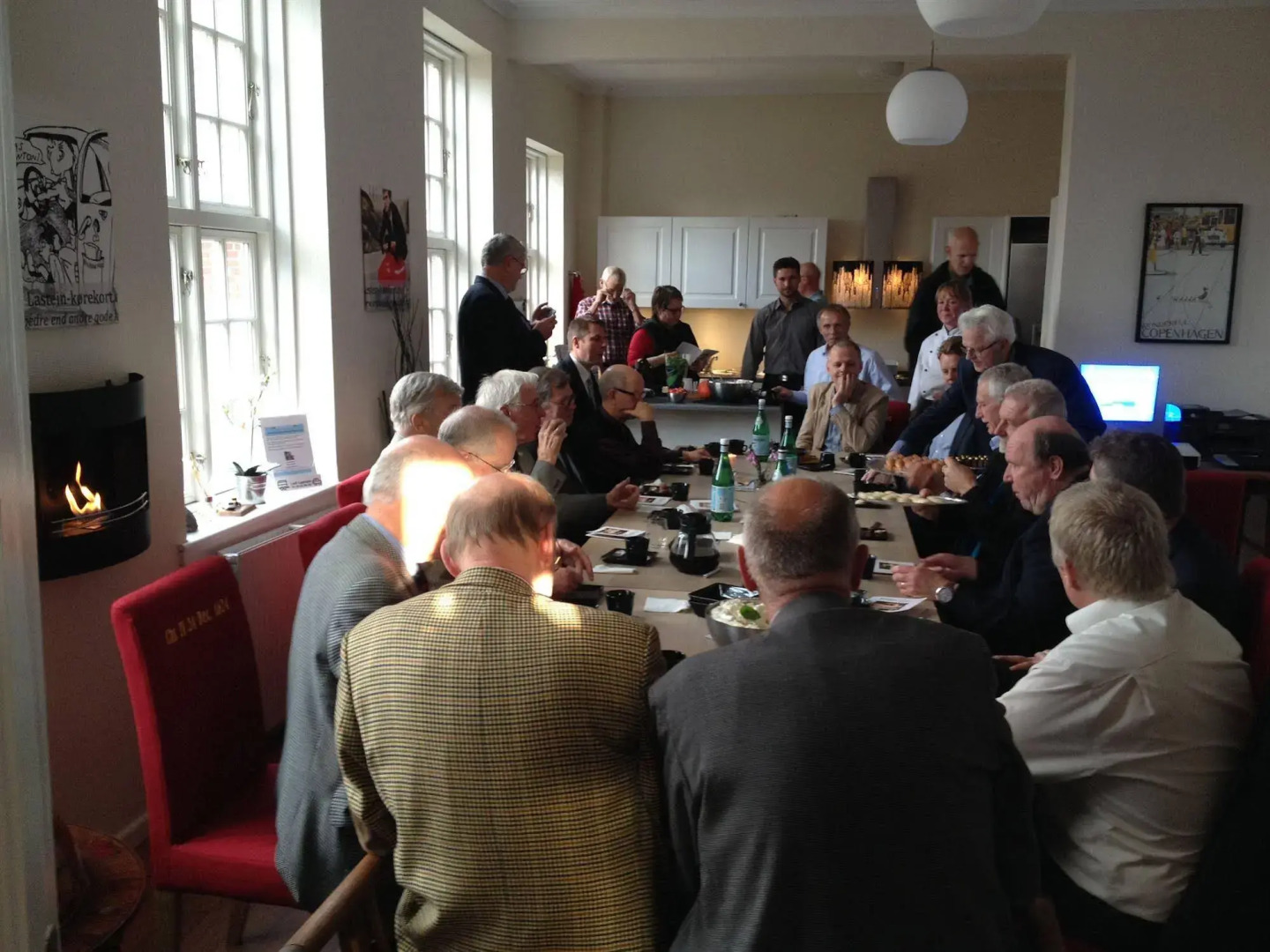 Boutique Hotel Postgården