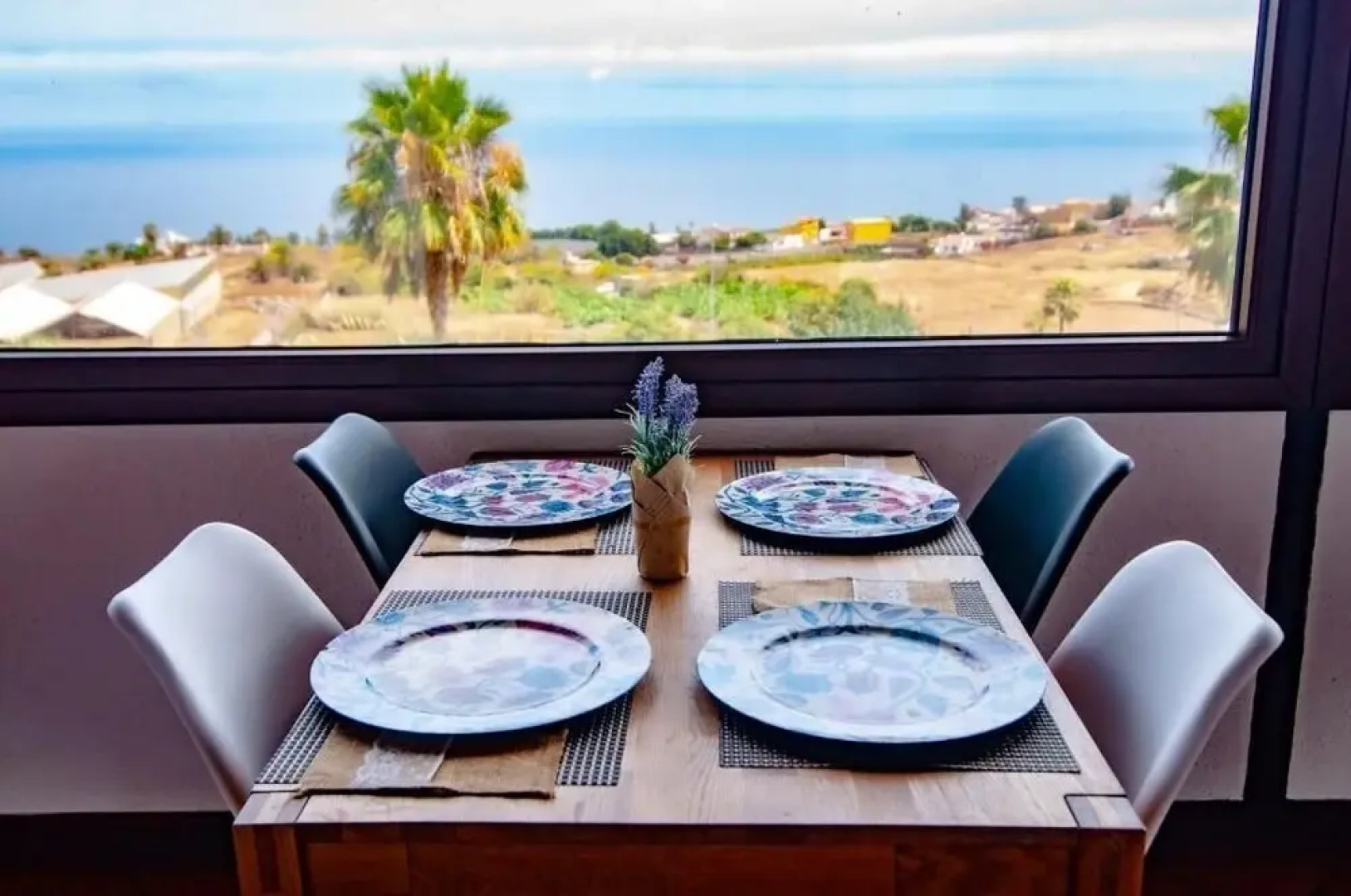 Hotel Rural Finca Sulula