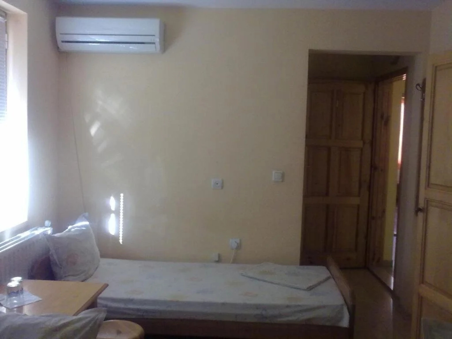 Family Hotel The Rocks