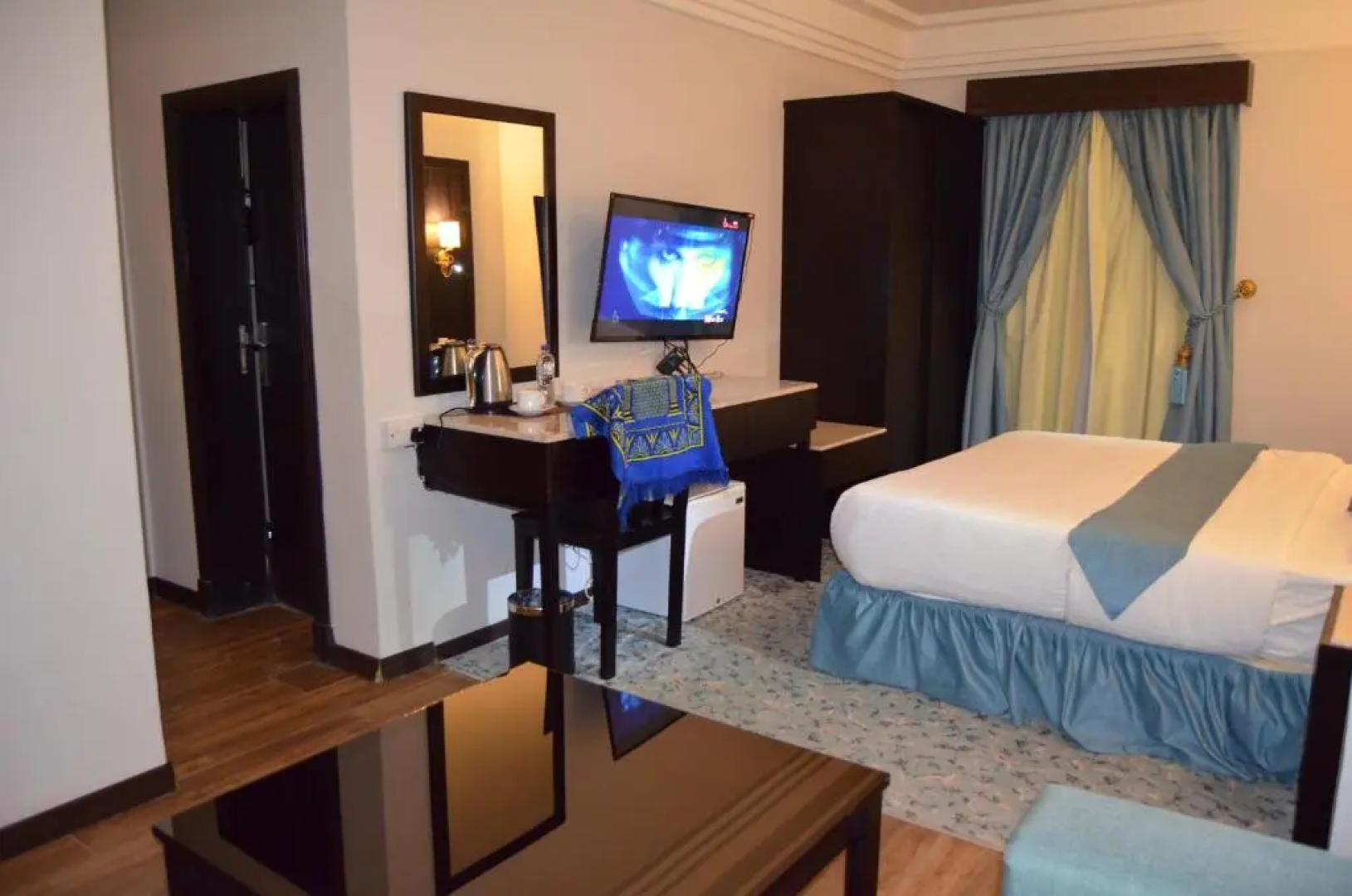 Al Joory Suites Hotel