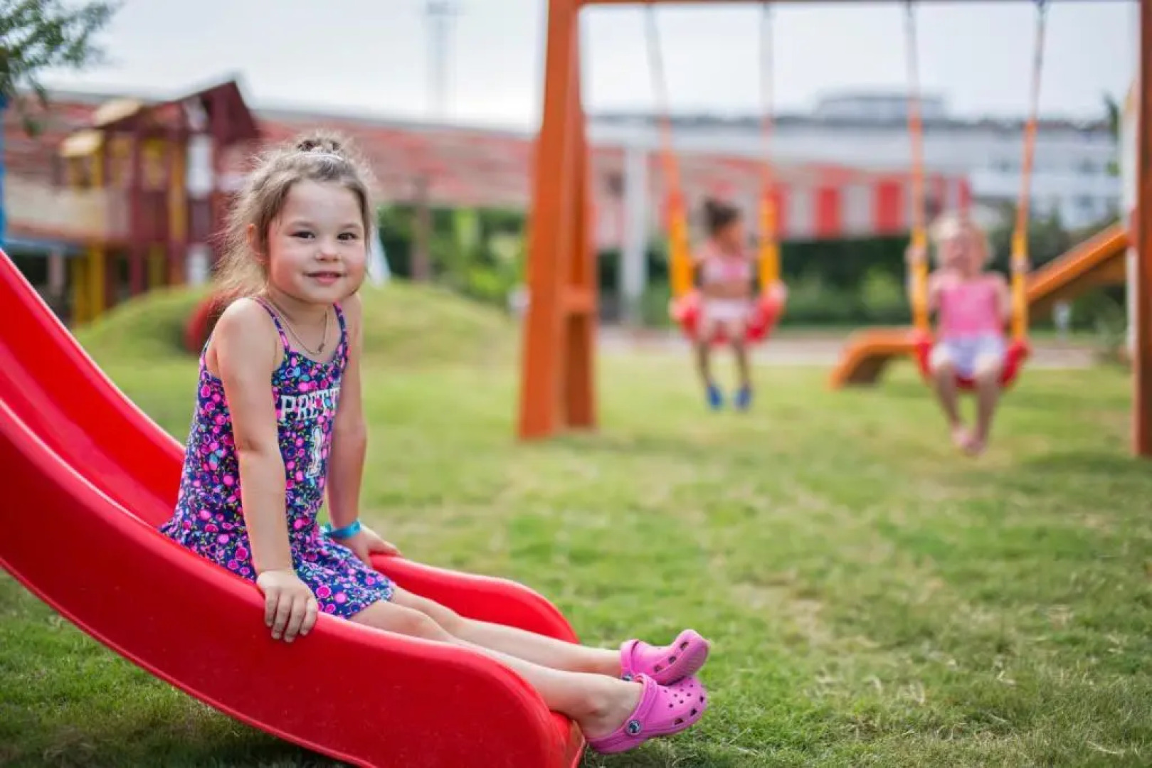 Innvista Hotels Belek - All Inclusive