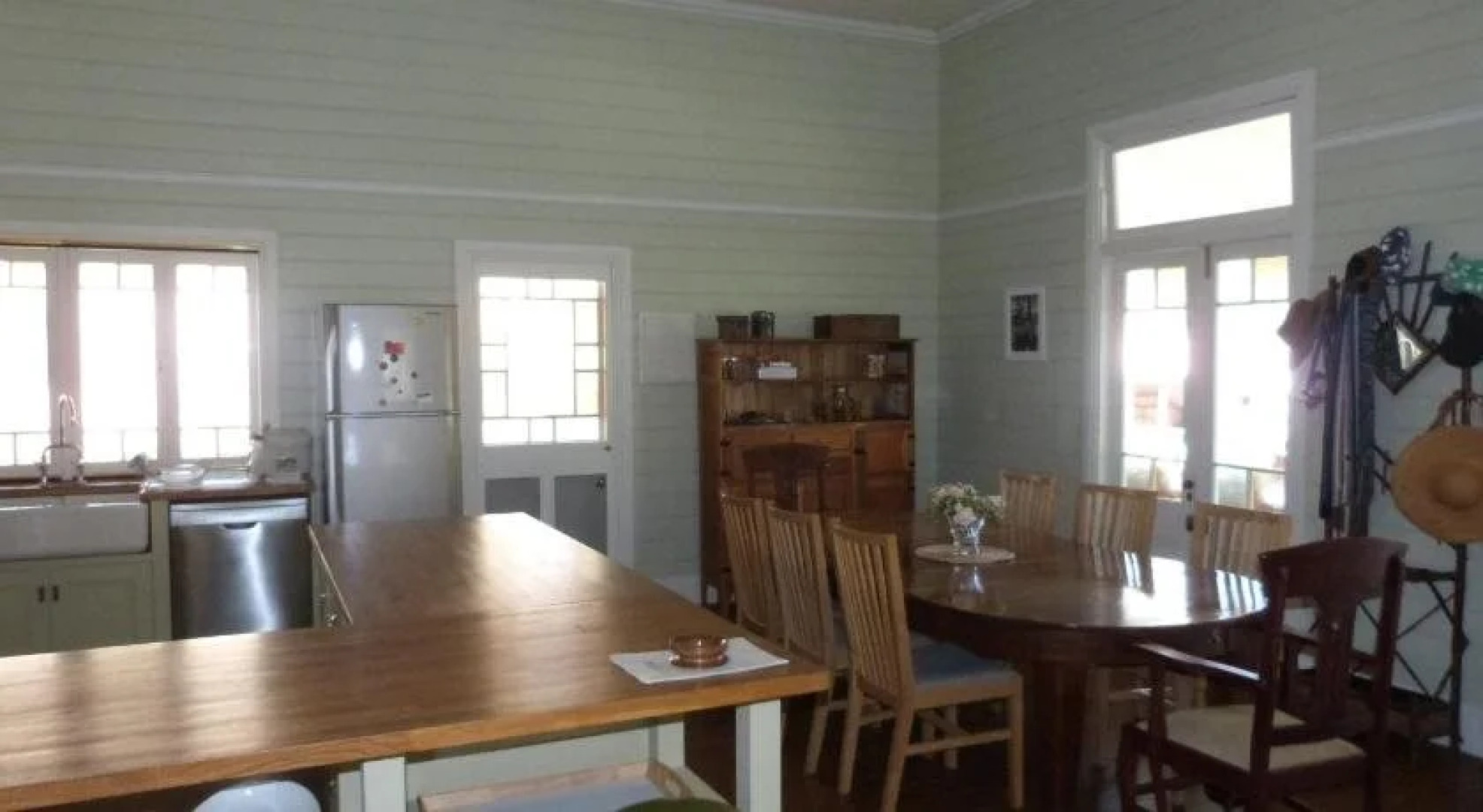 Brooklyn Farm Bed and Breakfast