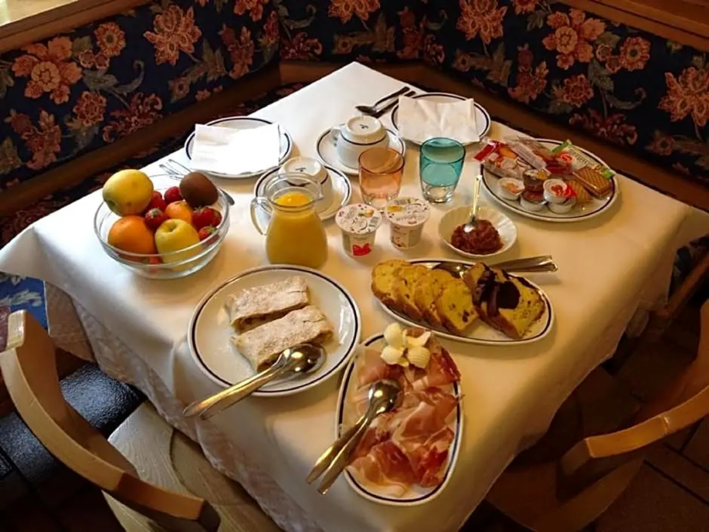 Hotel Locanda Alla Perla