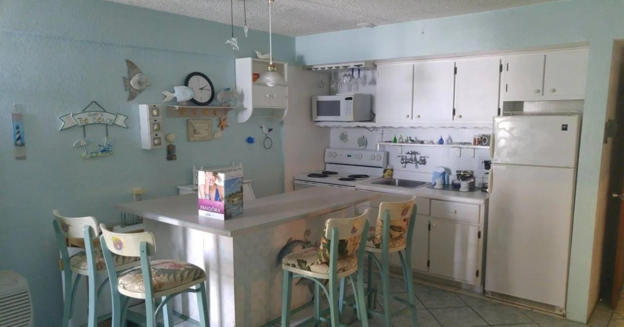 Daytona Inn Beach Resort