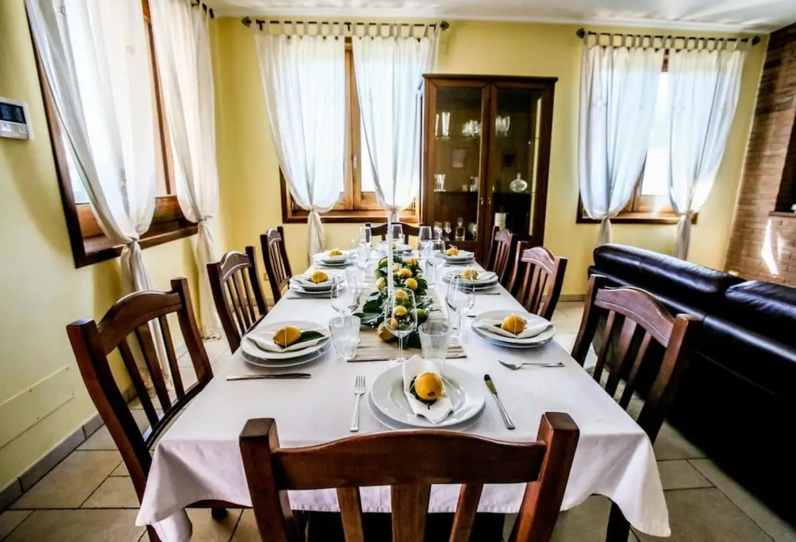 Villa Ellearesort in San Michele Salentino