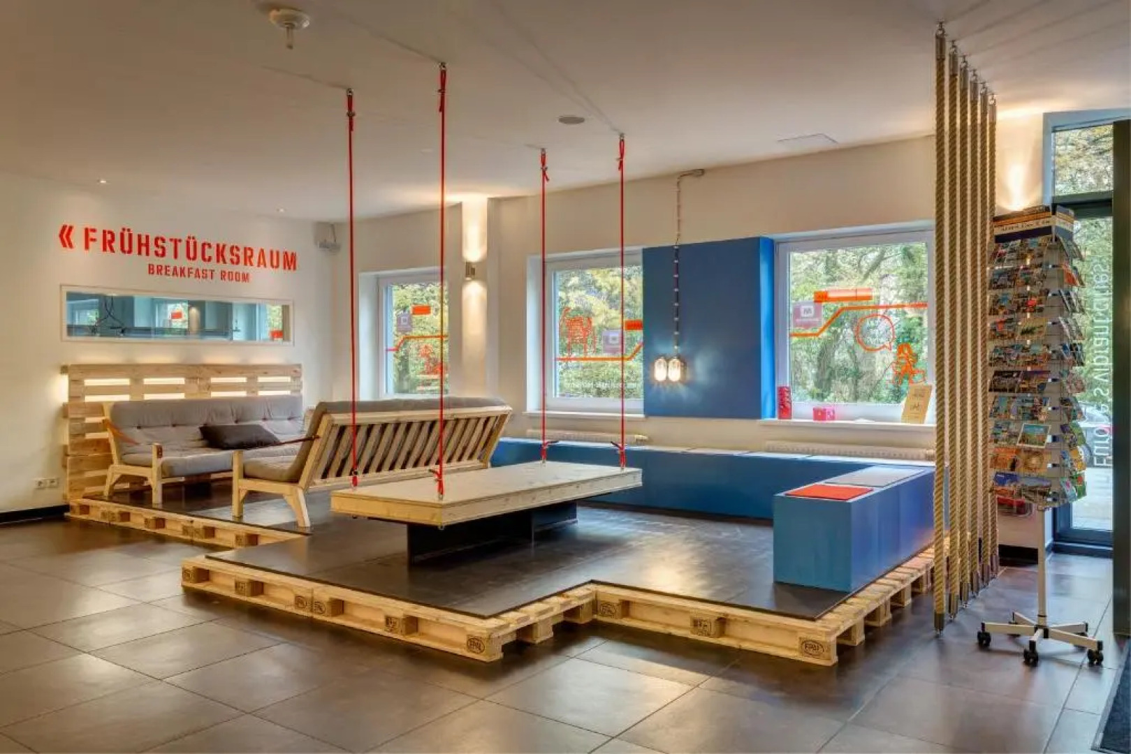 MEININGER Hotel Hamburg City Center