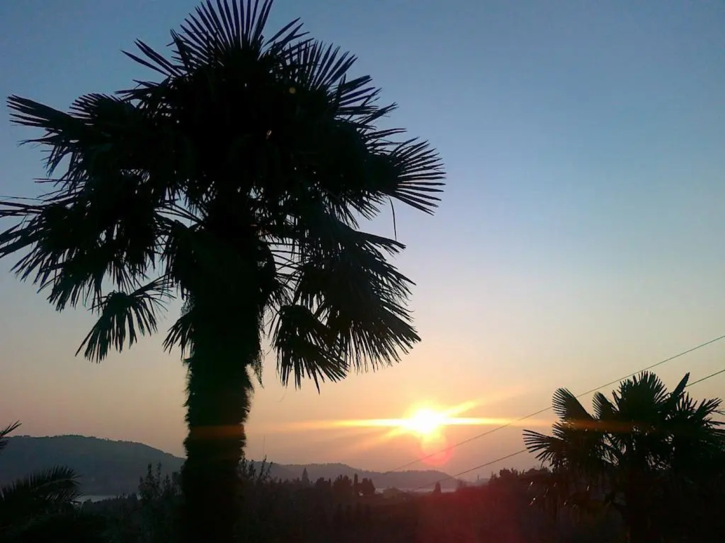 Apartments and Rooms Zudič