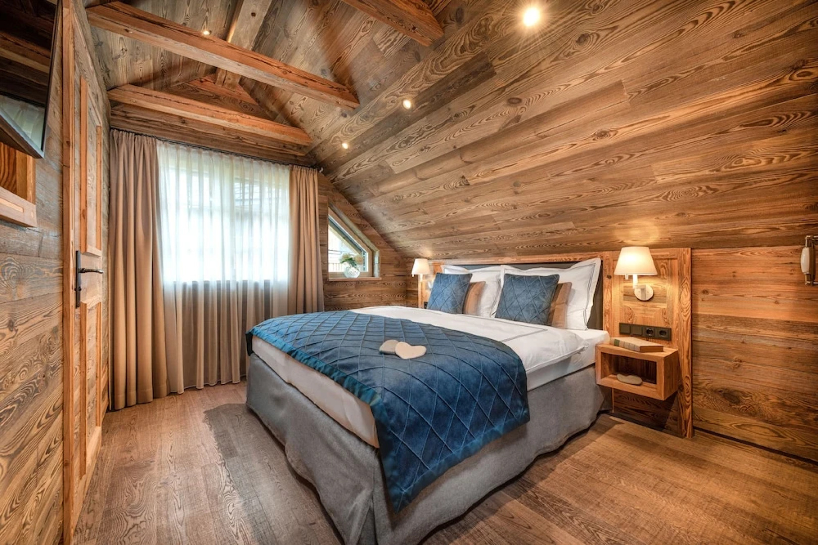 MONDI Chalets am Grundlsee