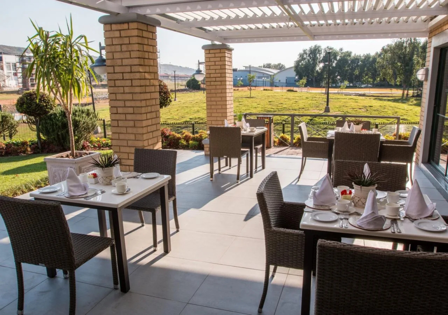 City Lodge Hotel Eastgate