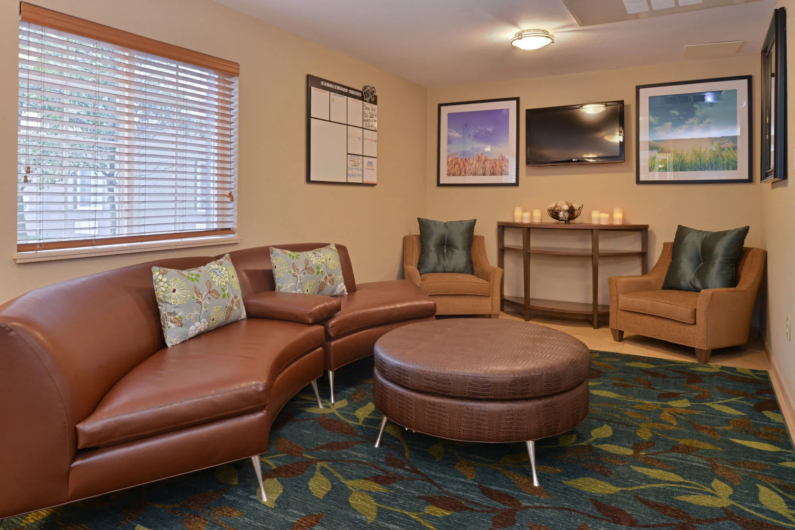 Candlewood Suites I-26 at Northwoods Mall by IHG
