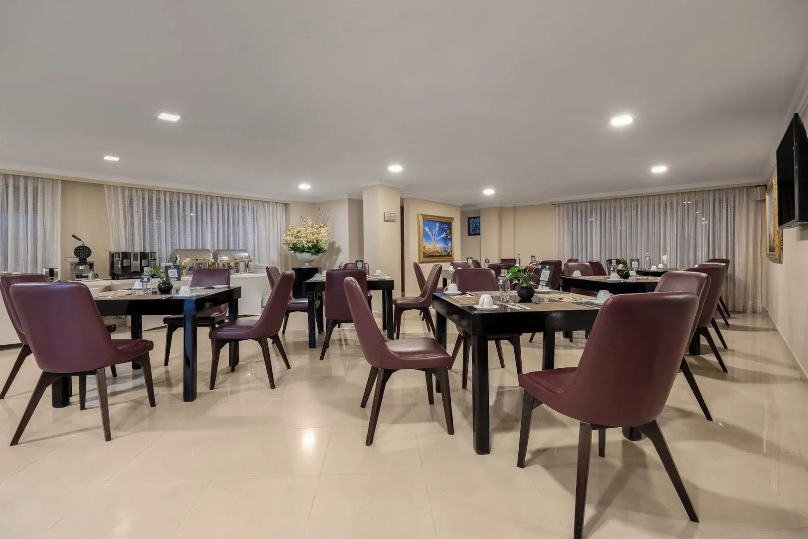 Hotel Egina Bogota