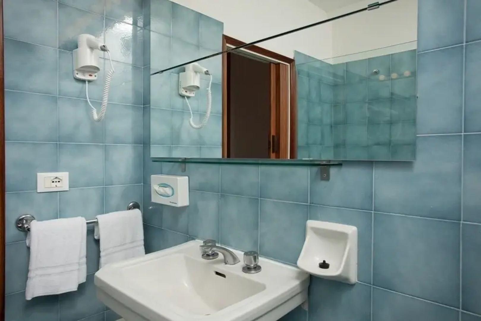 Resort Hotel Marinella