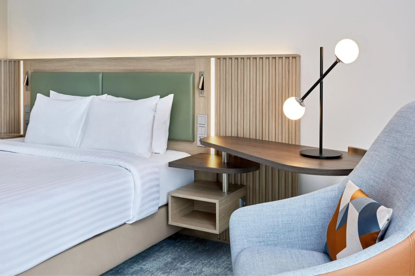 Courtyard by Marriott Schwerin