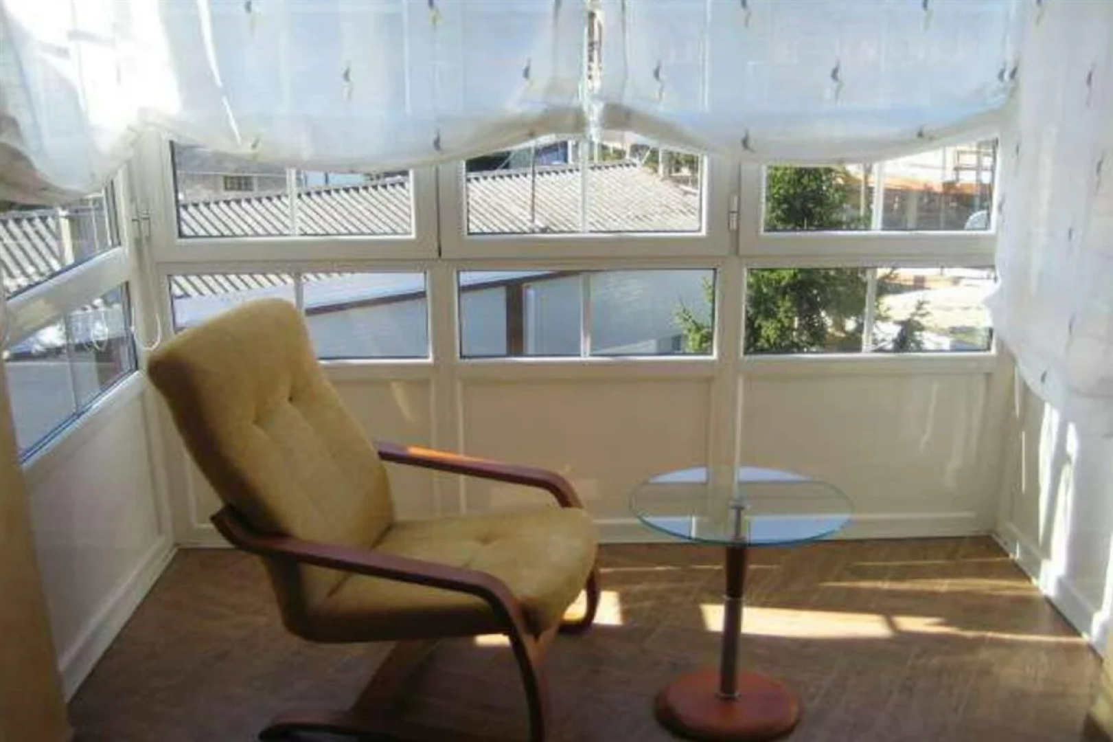HC Apartamentos