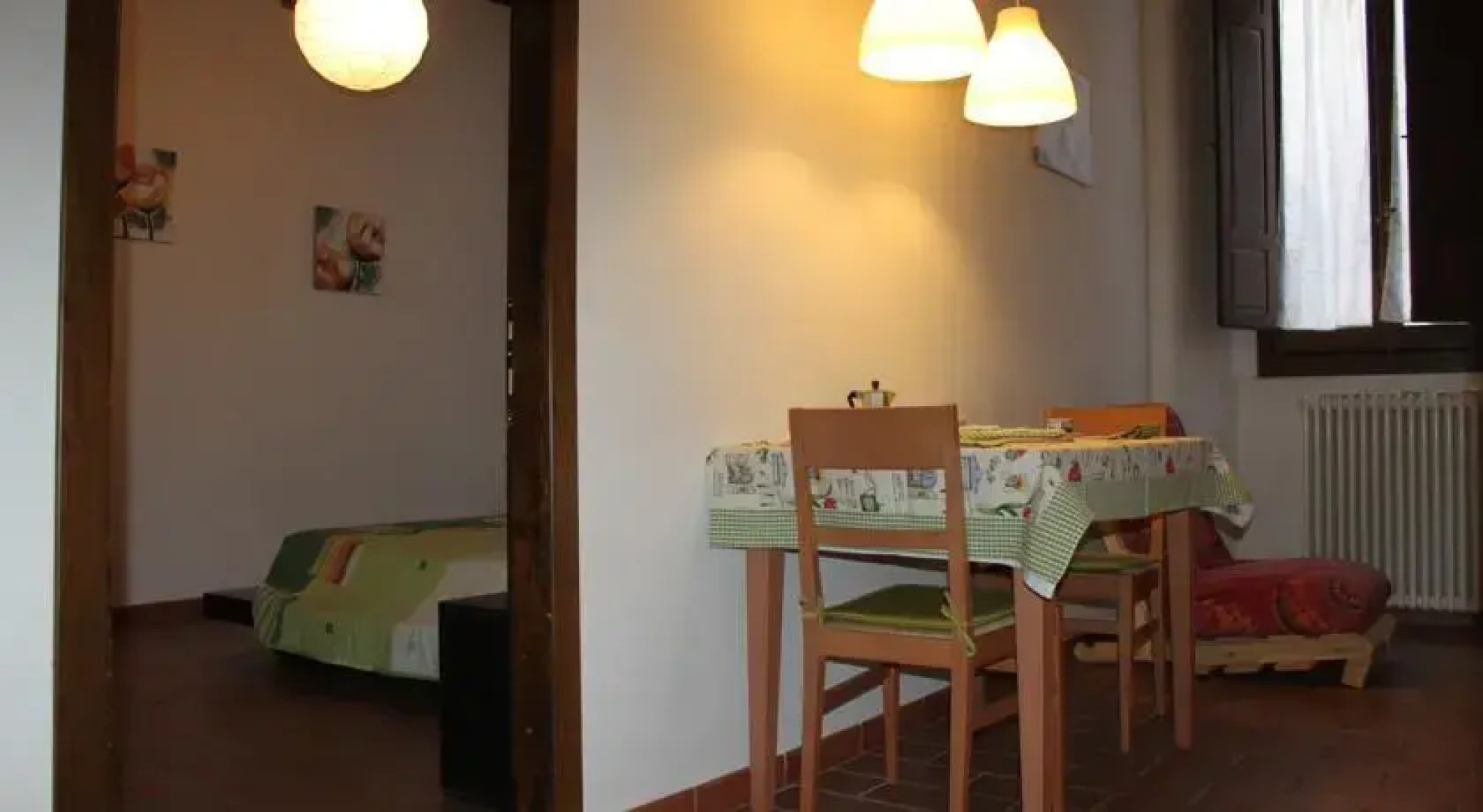 Camere del Borgo