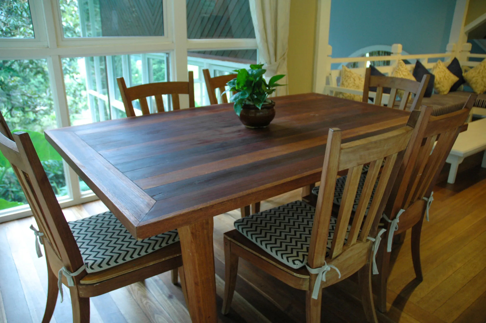 Sutera Sanctuary Lodges at Poring Hot Springs