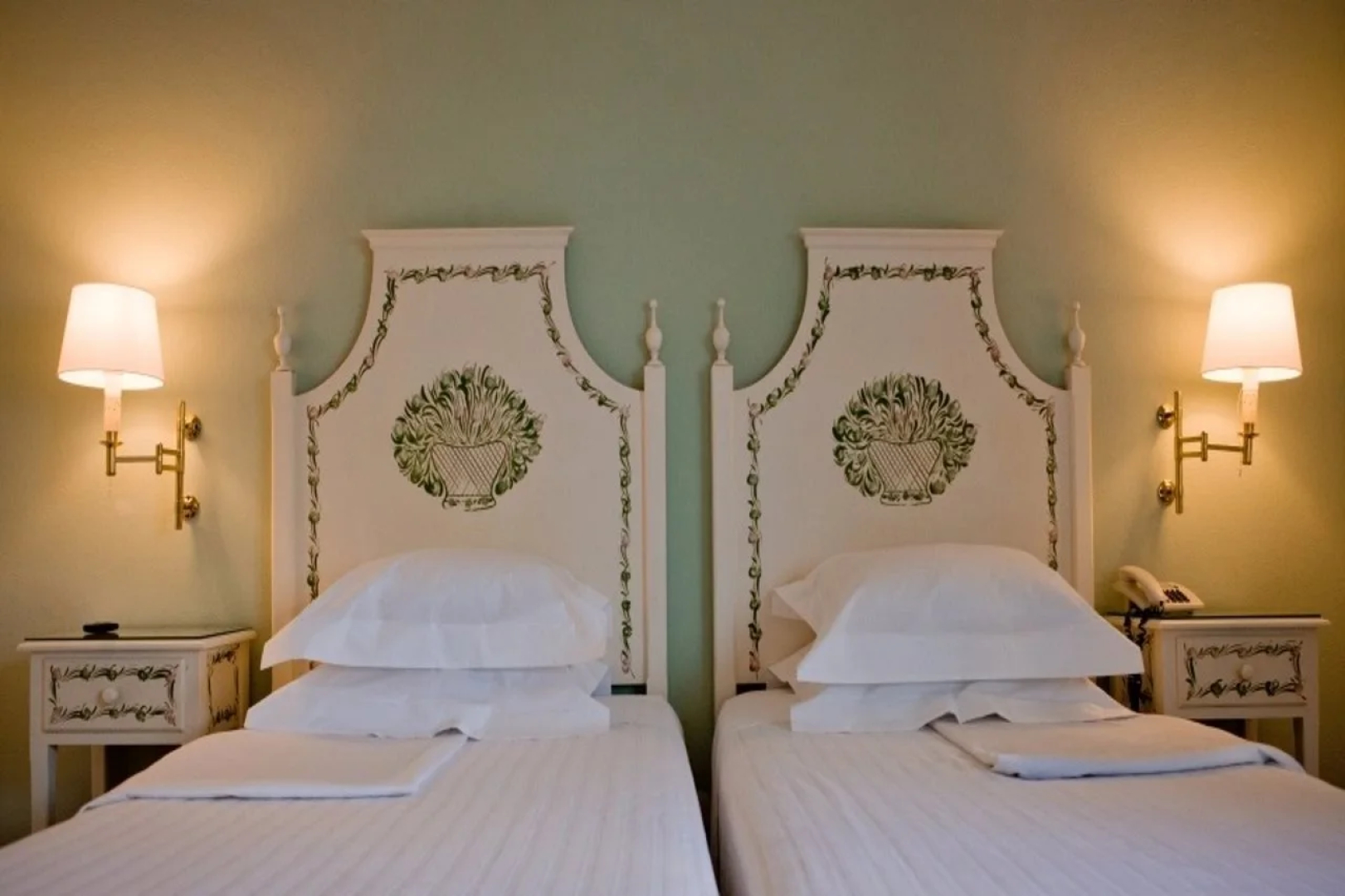 SL Hotel Santa Luzia - Elvas