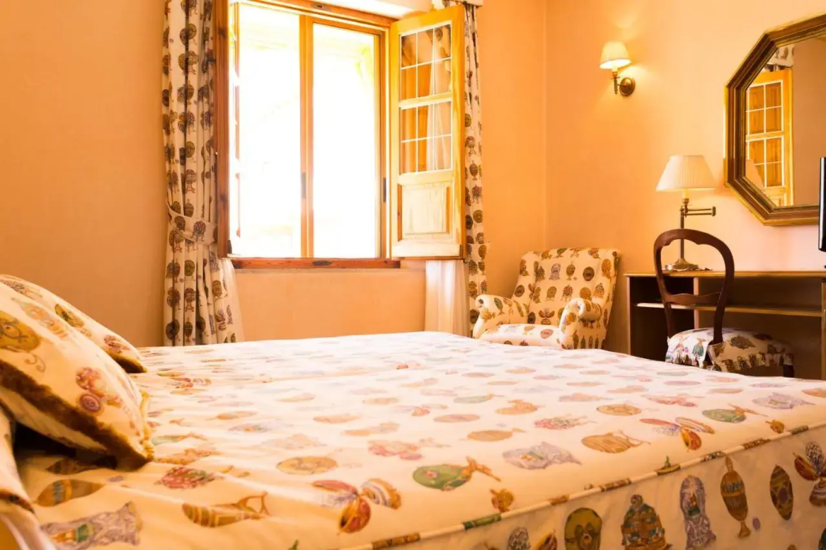 Hotel Finca Torremilanos