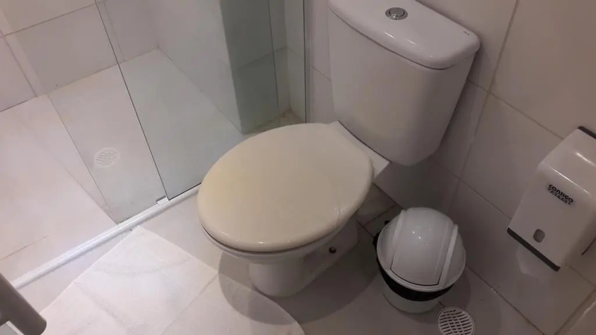 Pousada Cantinho Oriental