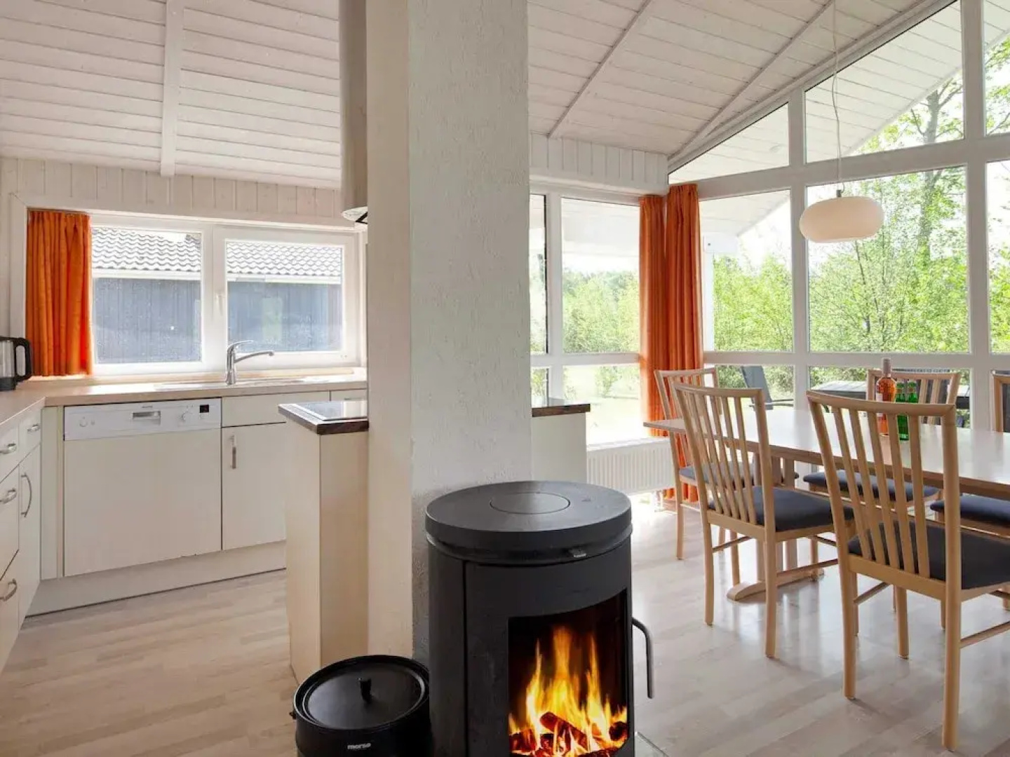 Holiday Home in GrÃ¶mmitz