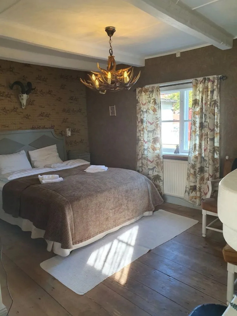 Ågården Hotell & Restaurang